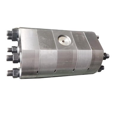 Käiguvoolujagurid ilma surveventiilita